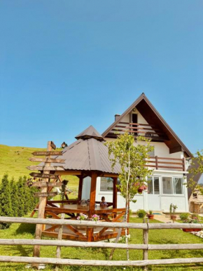 Guest House SARA Žabljak